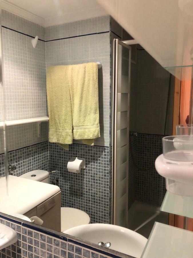 Apartamento & Sea View Alicante Eksteriør bilde