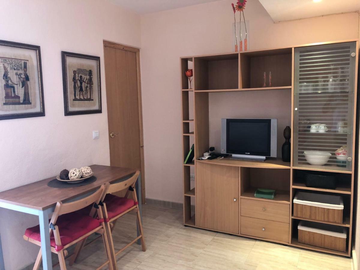 Apartamento & Sea View Alicante Eksteriør bilde